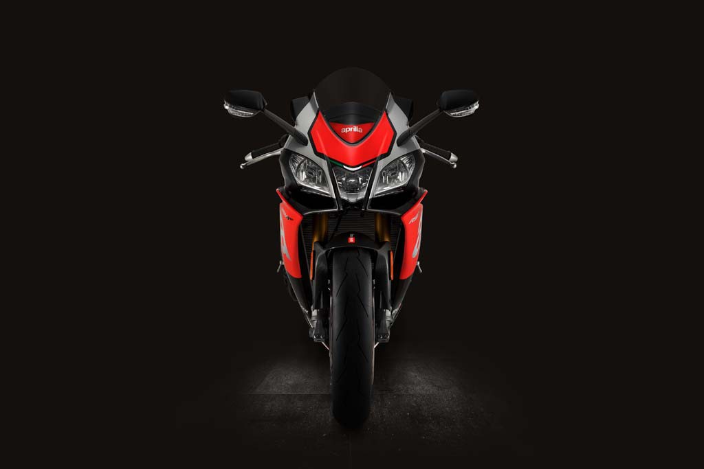 Aprilia RSV4 RF